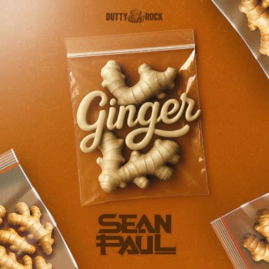 Ginger