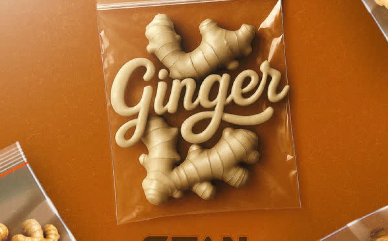 Ginger