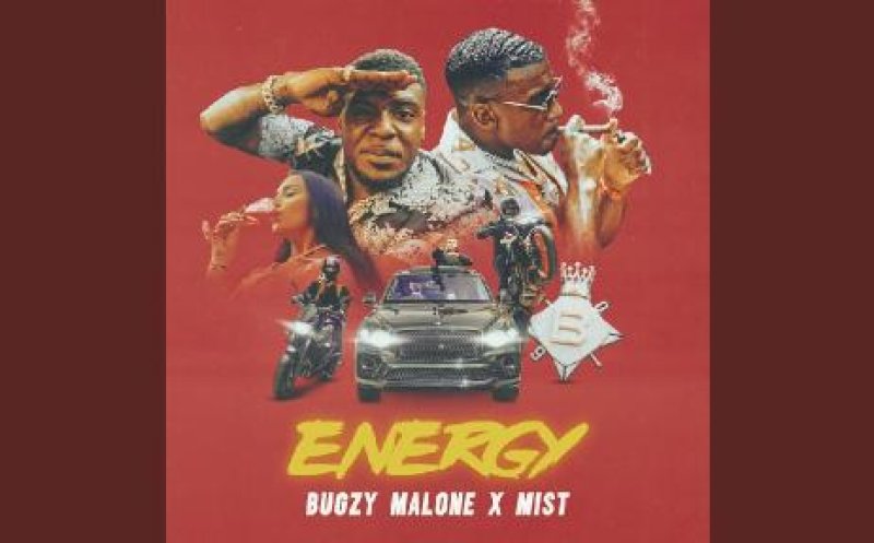 Energy