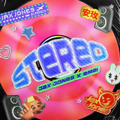 Stereo