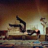 The Sofa