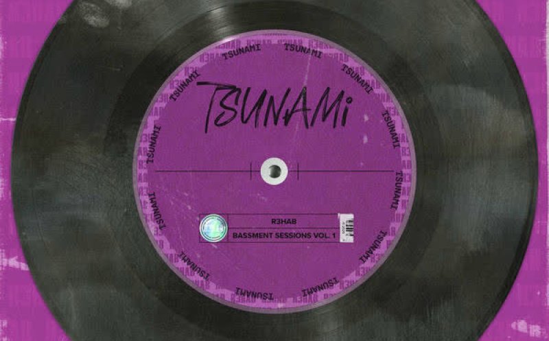 Tsunami