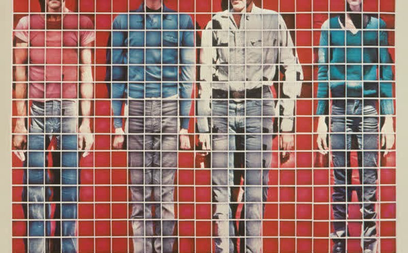 With Our Love (Alternate Version) (2025 Remaster)