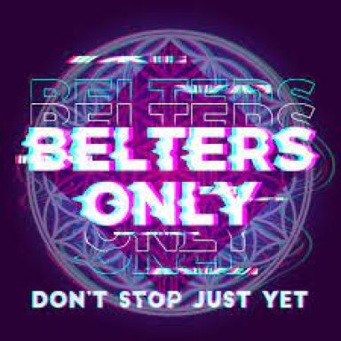 Don t Stop Just Yet