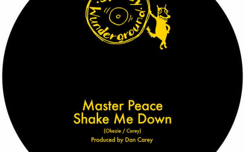 Shake Me Down