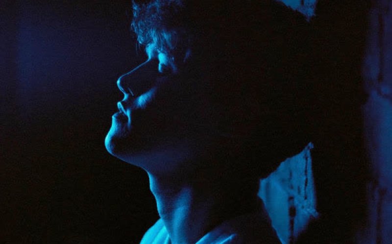 Whenever You Hold Me