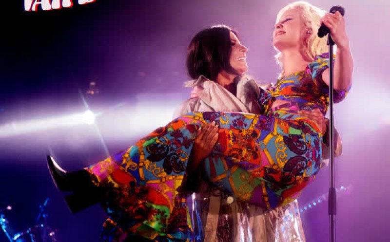 S&auml;g Mig Var Du St&aring;r