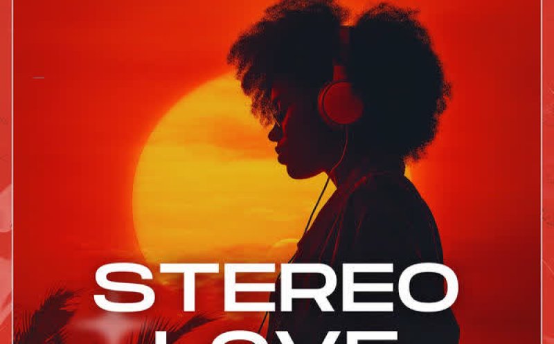 Stereo Love (Ibiza Afro)