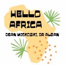 Hello Africa