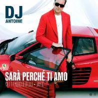 Sar&agrave; perch&eacute; ti amo