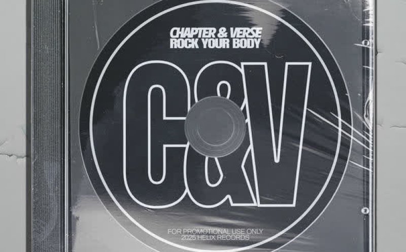 Rock Your Body