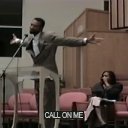 Call On Me
