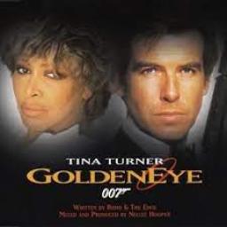 Goldeneye