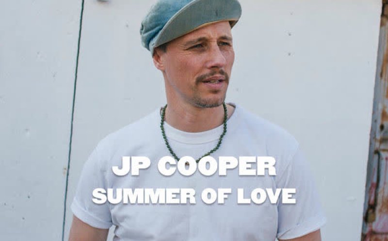Summer Of Love