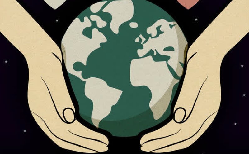 If This World Were Mine