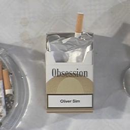 Obsession