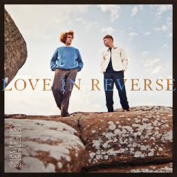 Love In Reverse