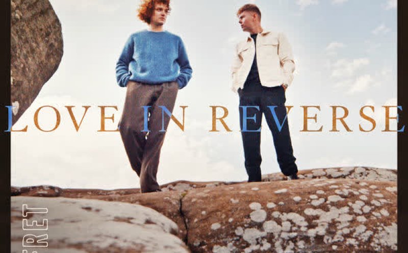 Love In Reverse