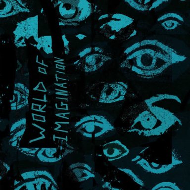 World of Imagination