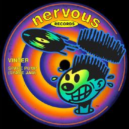 Space Pump (Space Jam)