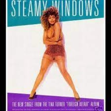 Steamy Windows