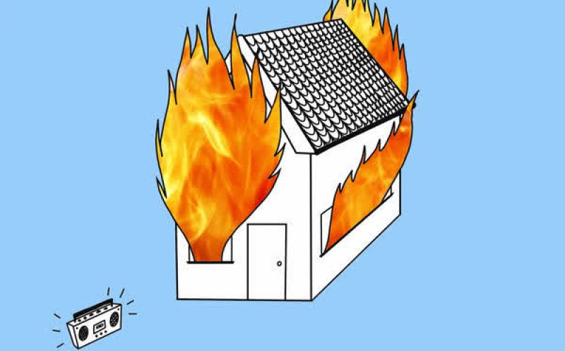 Classic Rock Has Become My Prison