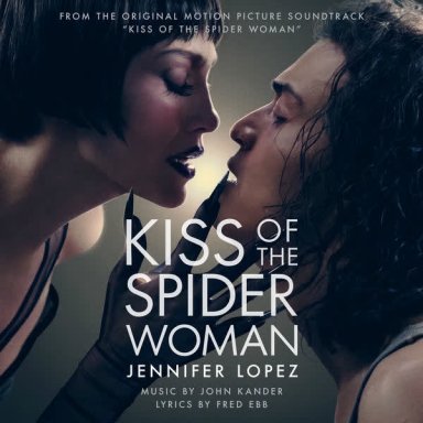 Kiss of the Spider Woman