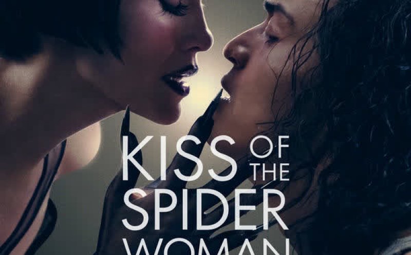 Kiss of the Spider Woman