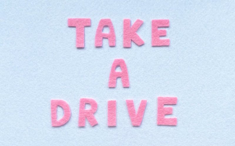 Take A Drive