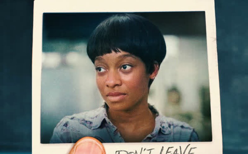 Don't Leave Too Soon