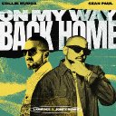 On My Way Back Home (LionFace & JonFX Remix)