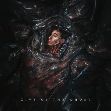 Give Up The Ghost
