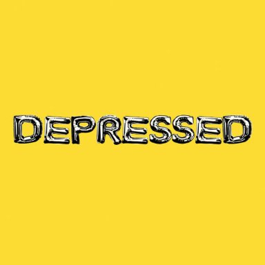DEPRESSED