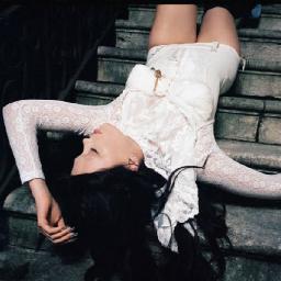 First Original Thought