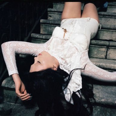 First Original Thought