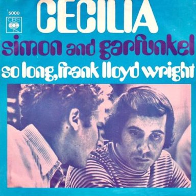 Cecilia
