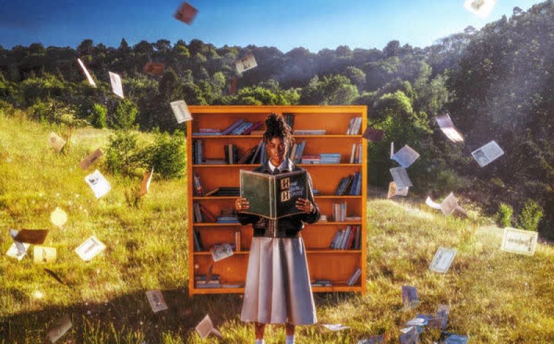 There's Just Something About Her