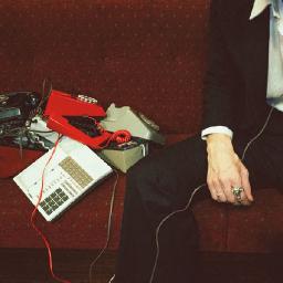 Who Should I Say Is Calling?