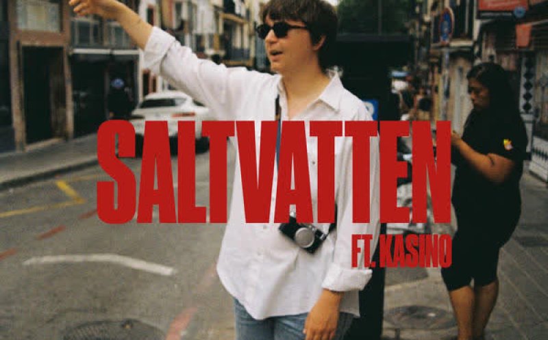Saltvatten