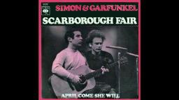 Scarborough fair
