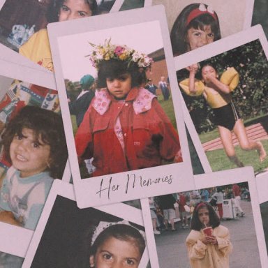 Her Memories