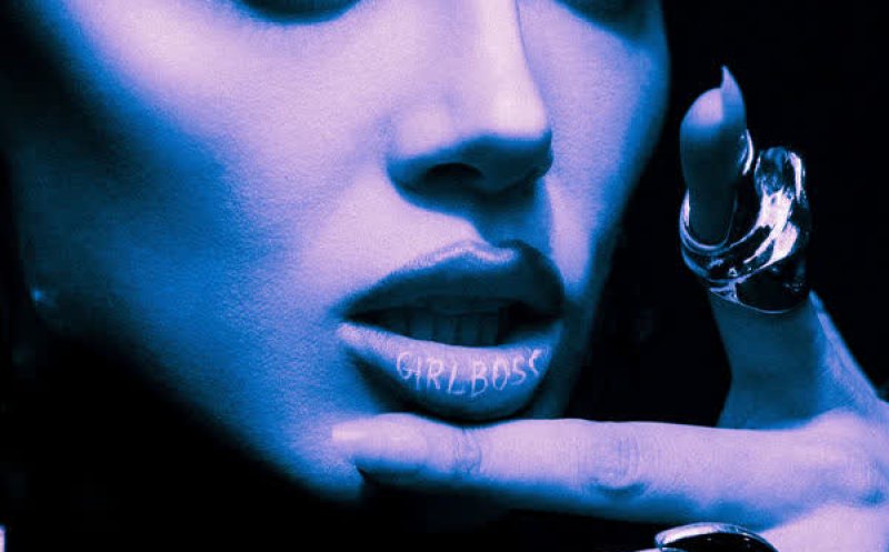 GIRLBOSS