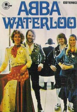 Waterloo