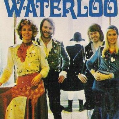 Waterloo