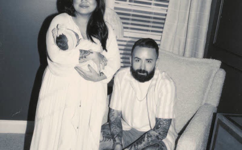 I Never Knew (Lennon's Song)