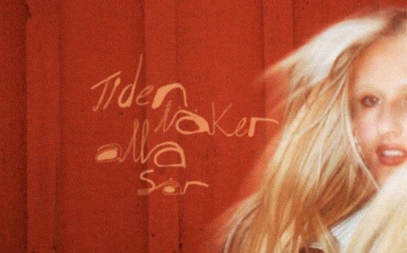 Tiden l&auml;ker alla s&aring;r