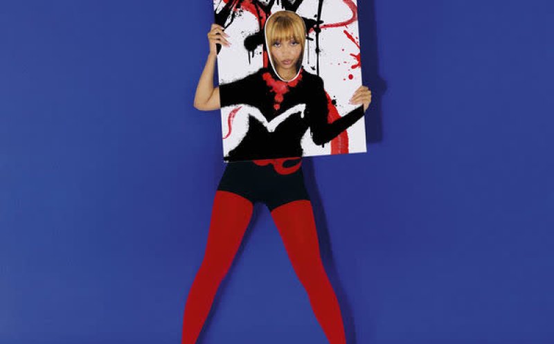 Stateside + Zara Larsson