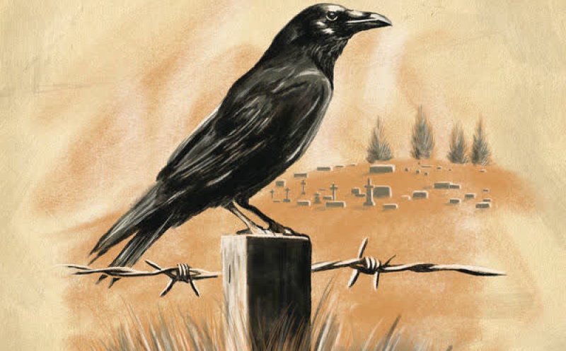 Graveyard Whistling