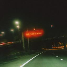 Thinking Bout Your Ex