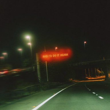 Thinking Bout Your Ex